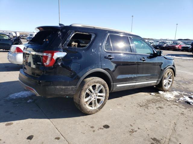 Photo 3 from auction – 2016 FORD EXPLORER X with VIN 1FM5K8D89GGD00633