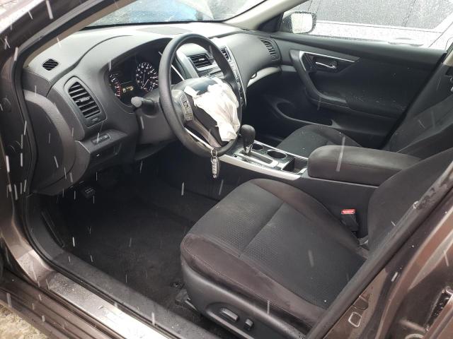 Photo 7 from auction – 2014 NISSAN ALTIMA S with VIN 1N4AL3AP1EN200622