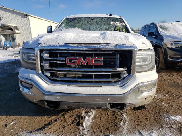 Photo 5 from auction – 2016 GMC SIERRA K15 with VIN 3GTU2NEJ6GG257020