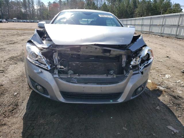 Photo 5 from auction – 2012 VOLVO C70 T5 with VIN YV1672MC7CJ123177