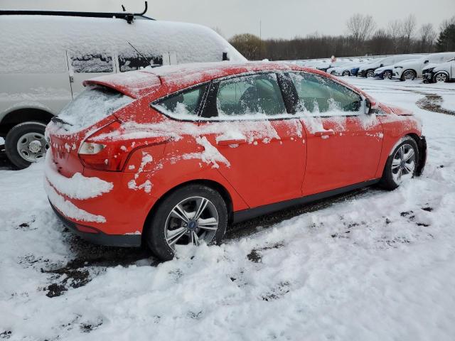 Photo 3 from auction – 2014 FORD FOCUS SE with VIN 1FADP3K23EL269988