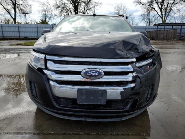 Photo 5 from auction – 2014 FORD EDGE SE with VIN 2FMDK3GC1EBB65411