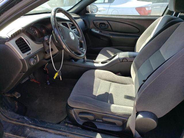 Photo 7 from auction – 2007 CHEVROLET MONTE CARL with VIN 2G1WK15KX79307267