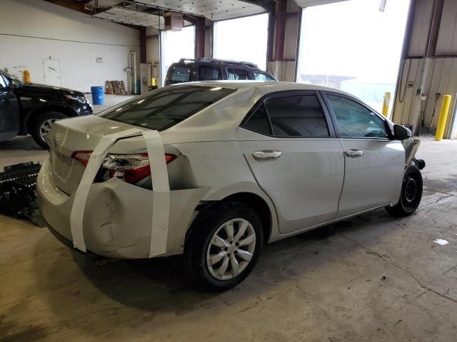 Photo 3 from auction – 2015 TOYOTA COROLLA L with VIN 2T1BURHE8FC234306