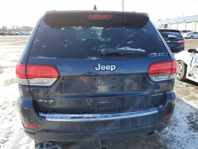 Photo 6 from auction – 2015 JEEP GRAND CHER with VIN 1C4RJFBG5FC678834