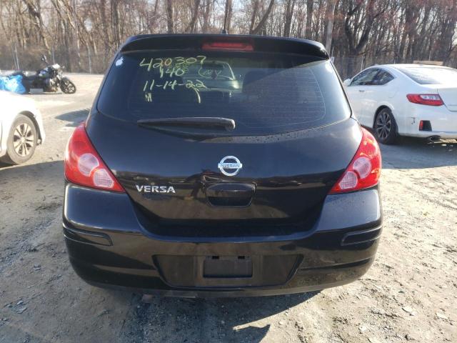 Photo 6 from auction – 2011 NISSAN VERSA S with VIN 3N1BC1CP7BL380638