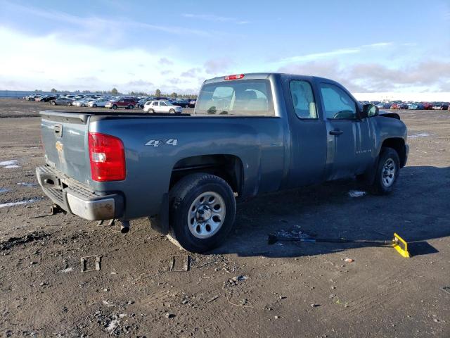 Photo 3 from auction – 2010 CHEVROLET SILVERADO with VIN 1GCSKPE35AZ127113