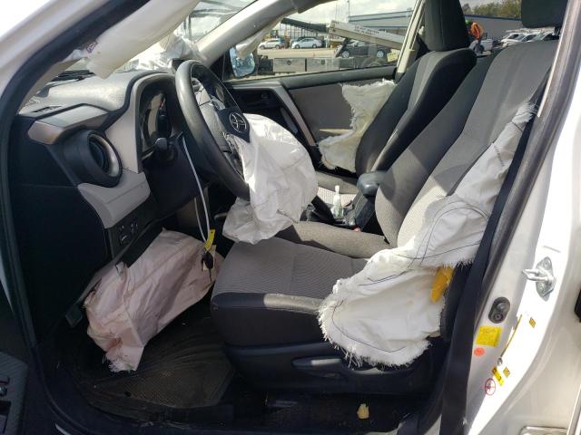 Photo 7 from auction – 2015 TOYOTA RAV4 LE with VIN JTMZFREV5FD061635