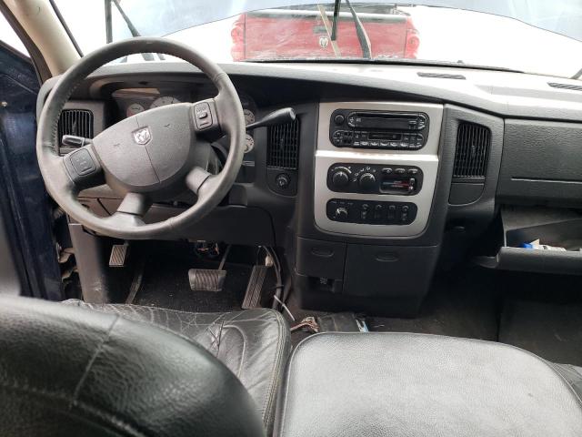 Photo 8 from auction – 2004 DODGE RAM 2500 S with VIN 1D7KU28D84J112714