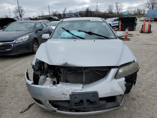 Photo 5 from auction – 2006 MAZDA 6 I with VIN 1YVHP80C965M49111