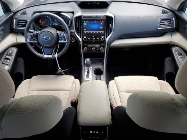 Photo 8 from auction – 2019 SUBARU ASCENT PRE with VIN 4S4WMACD5K3441266