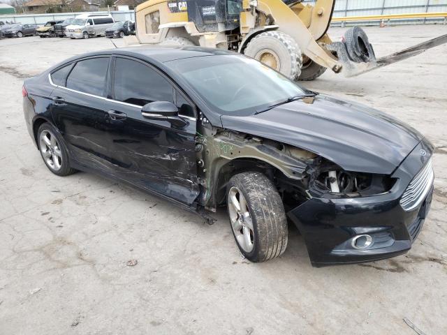 Photo 4 from auction – 2013 FORD FUSION SE with VIN 3FA6P0H92DR274935