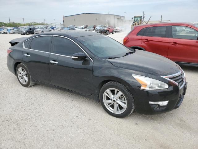 Photo 4 from auction – 2015 NISSAN ALTIMA 2.5 with VIN 1N4AL3AP6FC479949