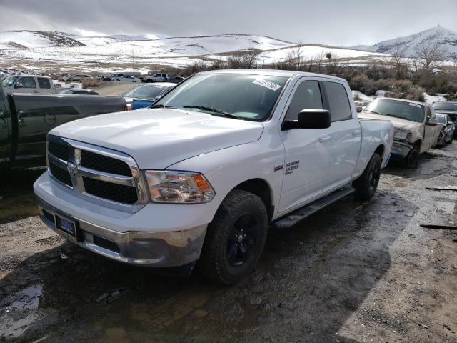 RAM 1500 CLASS 2019 with VIN 1C6RR7TT2KS510683 - Photo from auction