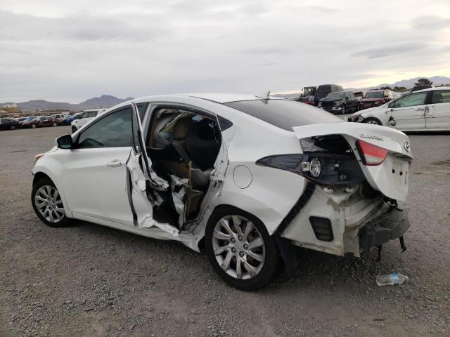 Photo 2 from auction – 2012 HYUNDAI ELANTRA GL with VIN 5NPDH4AE5CH113767