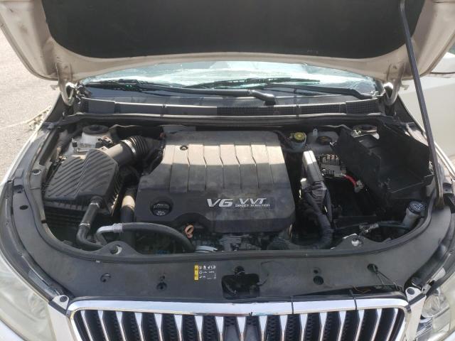Photo 11 from auction – 2013 BUICK LACROSSE with VIN 1G4GC5E30DF270866