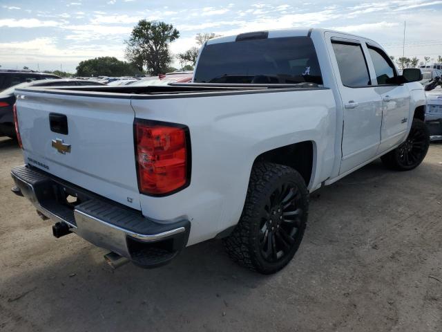 Photo 3 from auction – 2017 CHEVROLET SILVERADO with VIN 3GCPCREC2HG220809