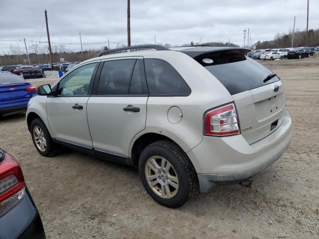 Photo 2 from auction – 2007 FORD EDGE with VIN 2FMDK46C47BB46815