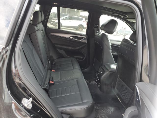 Photo 11 from auction – 2018 BMW X3 XDRIVEM with VIN 5UXTS3C50J0Y98115