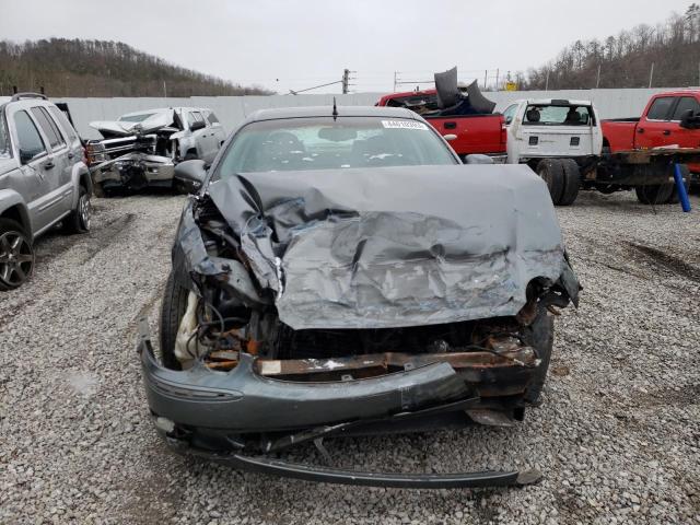 Photo 5 from auction – 2005 BUICK LACROSSE C with VIN 2G4WD532651226768