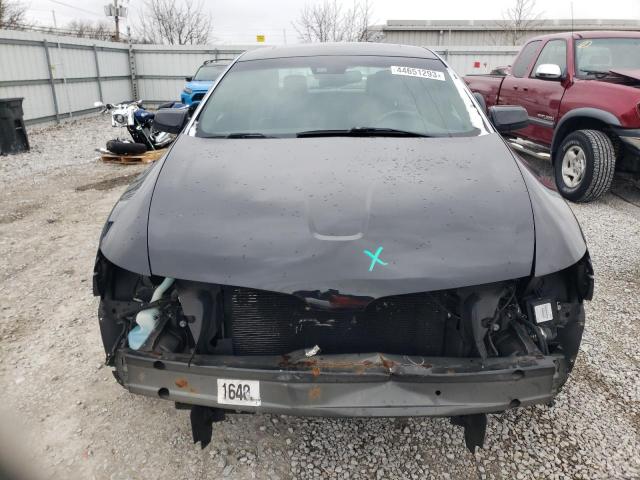 Photo 5 from auction – 2009 LINCOLN MKS with VIN 1LNHM93R89G623100