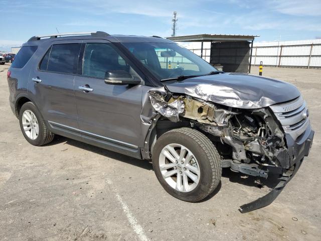 Photo 4 from auction – 2011 FORD EXPLORER X with VIN 1FMHK7D82BGA84169