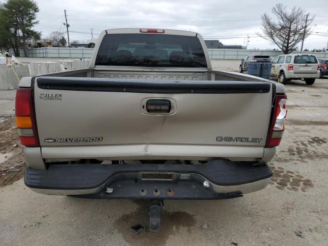 Photo 6 from auction – 1999 CHEVROLET SILVERADO with VIN 1GCEK19T0XE199275