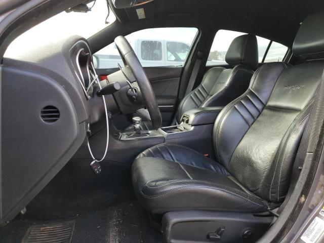 Photo 7 from auction – 2016 DODGE CHARGER SR with VIN 2C3CDXEJ5GH137151