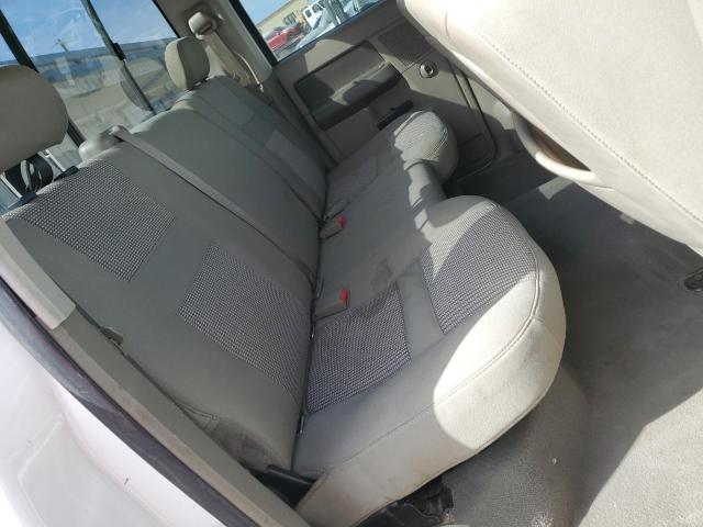 Photo 10 from auction – 2008 DODGE RAM 1500 S with VIN 1D7HA18N38S589508