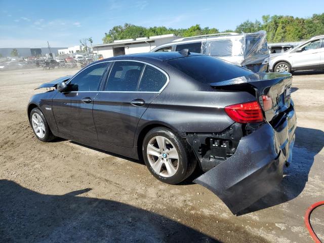 Photo 2 from auction – 2011 BMW 528 I with VIN WBAFR1C59BC750640