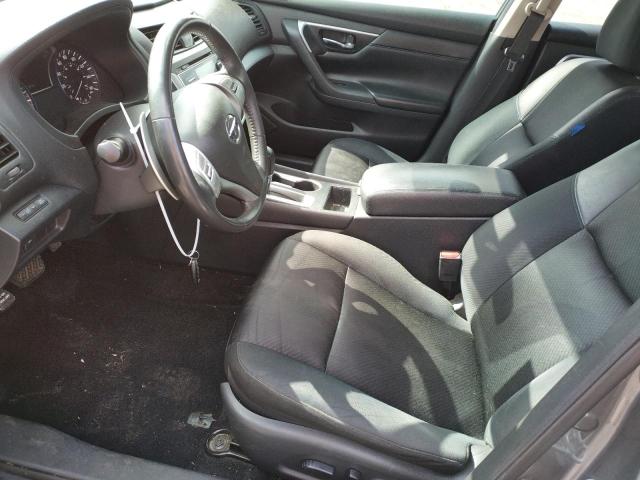 Photo 7 from auction – 2017 NISSAN ALTIMA 2.5 with VIN 1N4AL3AP9HC166185