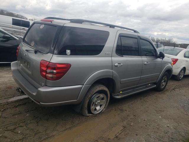 Photo 3 from auction – 2004 TOYOTA SEQUOIA SR with VIN 5TDZT34A64S224508