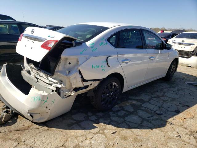 Photo 3 from auction – 2013 NISSAN SENTRA S with VIN 3N1AB7AP6DL760982