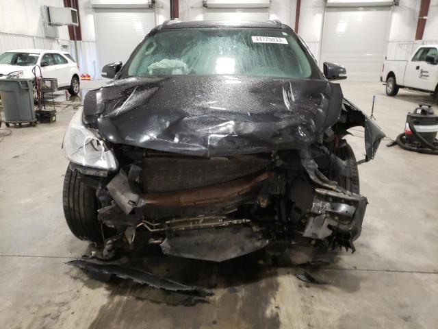 Photo 5 from auction – 2010 CHEVROLET TRAVERSE L with VIN 1GNLVGED2AS128000