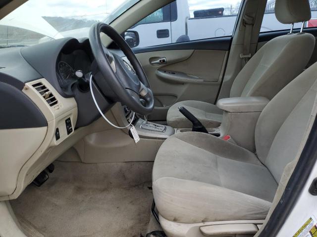 Photo 7 from auction – 2013 TOYOTA COROLLA BA with VIN 2T1BU4EE2DC061693