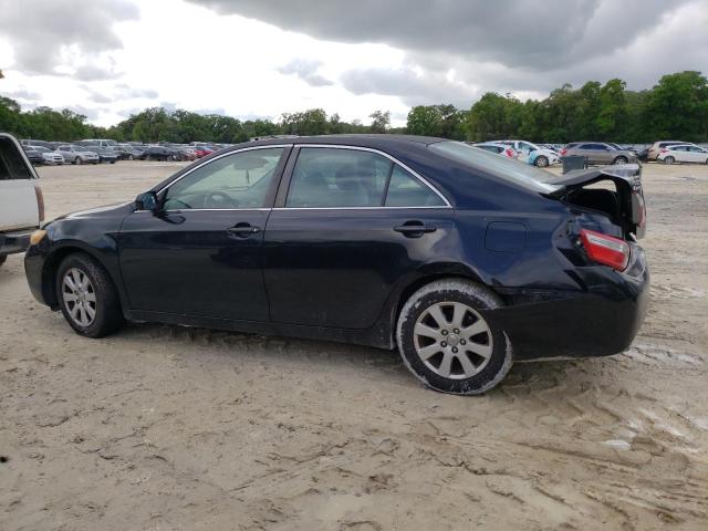 Photo 2 from auction – 2007 TOYOTA CAMRY CE with VIN JTNBE46K273088841