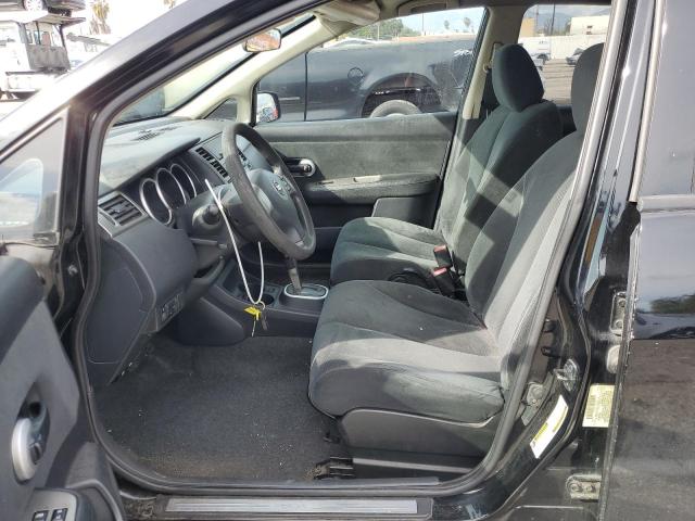 Photo 7 from auction – 2011 NISSAN VERSA S with VIN 3N1BC1CP2BL410774