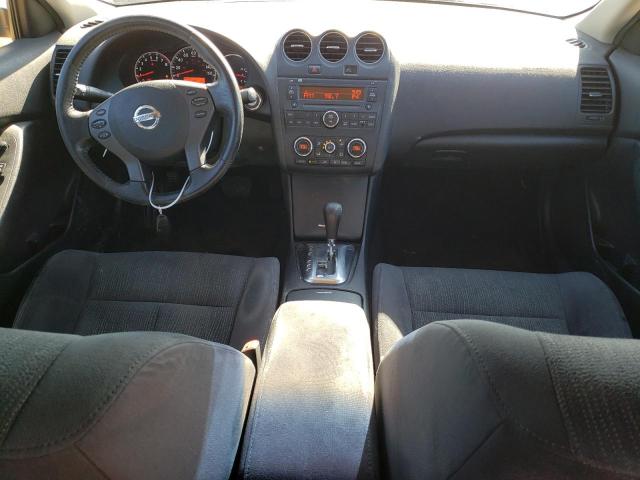 Photo 8 from auction – 2011 NISSAN ALTIMA SR with VIN 1N4BL2AP6BN428125