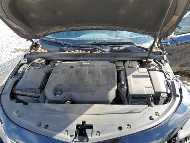Photo 11 from auction – 2018 CHEVROLET IMPALA LT with VIN 2G1105S39J9143988