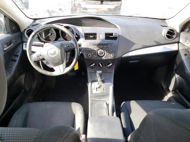 Photo 8 from auction – 2012 MAZDA 3 I with VIN JM1BL1V77C1638062