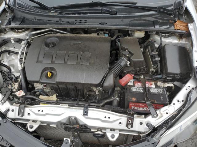 Photo 11 from auction – 2017 TOYOTA COROLLA L with VIN 2T1BURHE8HC807773
