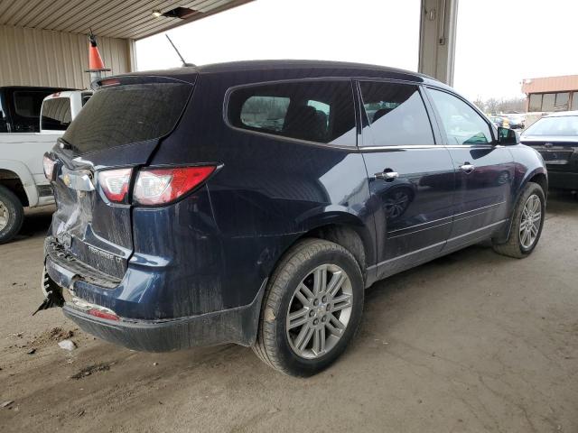Photo 3 from auction – 2015 CHEVROLET TRAVERSE with VIN 1GNKRGKD8FJ355211
