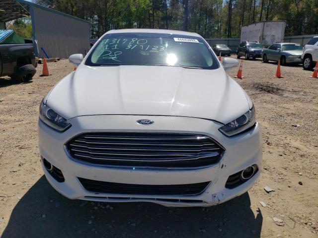 Photo 5 from auction – 2016 FORD FUSION TIT with VIN 3FA6P0K98GR369755