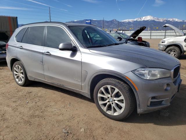Photo 4 from auction – 2016 BMW X5 XDRIVE3 with VIN 5UXKR0C54G0S91293