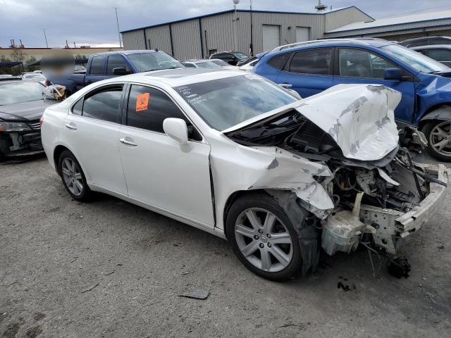 Photo 4 from auction – 2007 LEXUS ES 350 with VIN JTHBJ46G372121670