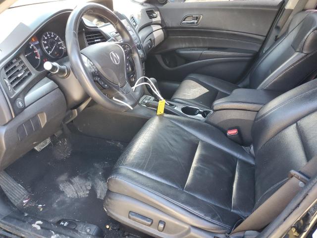 Photo 7 from auction – 2014 ACURA ILX 20 TEC with VIN 19VDE1F72EE001087