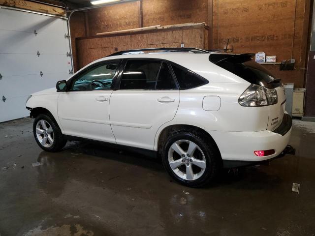 Photo 2 from auction – 2004 LEXUS RX 330 with VIN 2T2GA31U64C004253