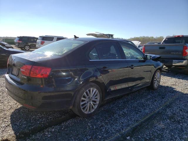 Photo 3 from auction – 2011 VOLKSWAGEN JETTA SEL with VIN 3VWLX7AJ3BM338918