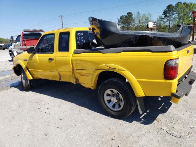Photo 2 from auction – 2001 FORD RANGER SUP with VIN 1FTYR14U51PB73436