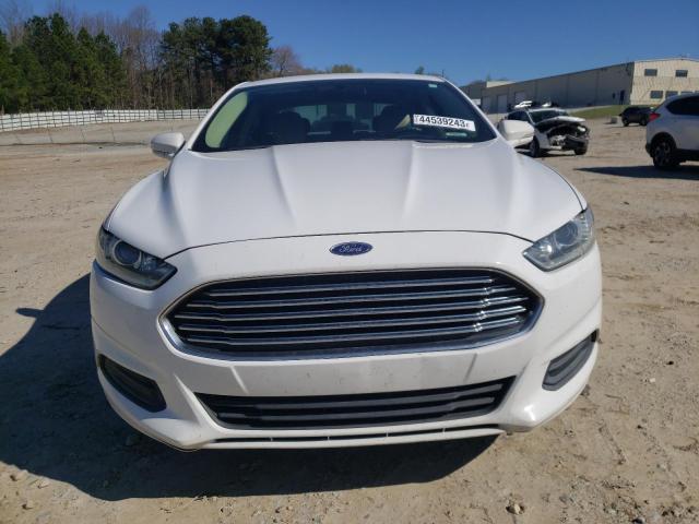 Photo 5 from auction – 2014 FORD FUSION SE with VIN 1FA6P0H75E5350196
